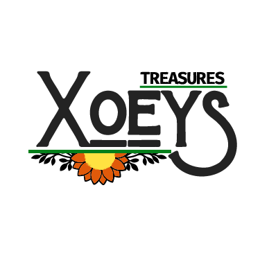 Xoey's Treasures
